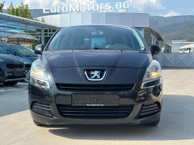 Peugeot 5008 1.6 HDI, снимка 2