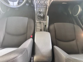Mazda 6 1.8i* UNIKAT* 184000km* Xenon, снимка 11
