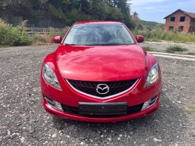 Mazda 6 1.8i* UNIKAT* 184000km* Xenon, снимка 1