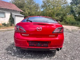 Mazda 6 1.8i* UNIKAT* 184000km* Xenon, снимка 6
