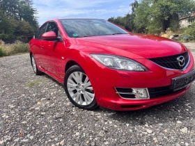Mazda 6 1.8i* UNIKAT* 184000km* Xenon, снимка 3
