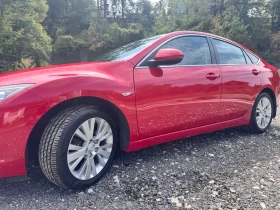 Mazda 6 1.8i* UNIKAT* 184000km* Xenon, снимка 8