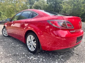 Mazda 6 1.8i* UNIKAT* 184000km* Xenon, снимка 4