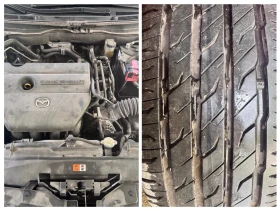 Mazda 6 1.8i* UNIKAT* 184000km* Xenon, снимка 16