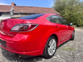 Mazda 6 1.8i* UNIKAT* 184000km* Xenon, снимка 5