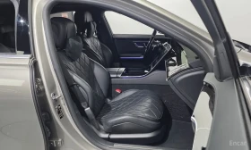 Mercedes-Benz S 580 Digital Light* Burmester High-End 4D* , снимка 8