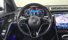 Mercedes-Benz S 580 Digital Light* Burmester High-End 4D* , снимка 9
