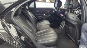 Mercedes-Benz S 450 L* 4MATIC* DISTRONIC* 360* ПОДГРЕВ* ОБДУХ* МАСАЖИ*, снимка 10