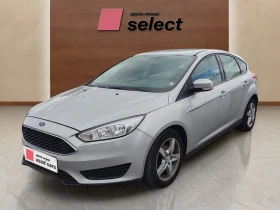 Ford Focus 1.0 EcoBoost, снимка 1