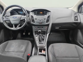 Ford Focus 1.0 EcoBoost, снимка 11