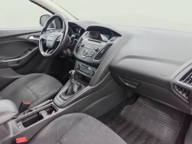 Ford Focus 1.0 EcoBoost, снимка 10