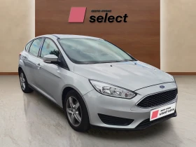 Ford Focus 1.0 EcoBoost, снимка 3