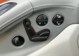 Mercedes-Benz SL 55 AMG топ състояние, снимка 10