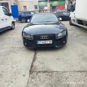 Audi A5 3.0TDI Quattro, снимка 1