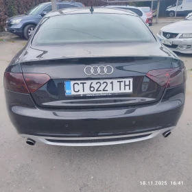 Audi A5 3.0TDI Quattro, снимка 2