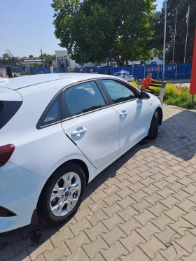 Kia Ceed, снимка 3