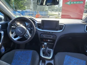 Kia Ceed, снимка 4