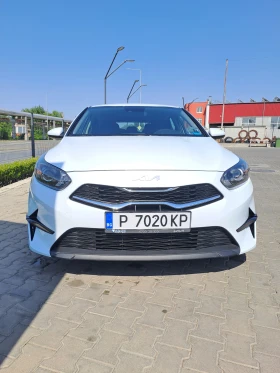 Kia Ceed, снимка 1