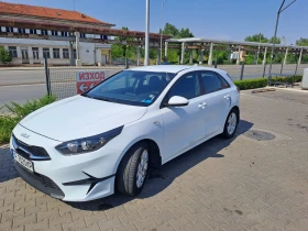 Kia Ceed, снимка 2