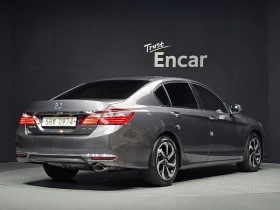 Honda Accord 2.4 9Th Generation, снимка 3