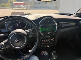 Mini Cooper SE, снимка 6