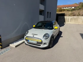 Mini Cooper SE, снимка 2