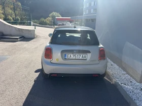 Mini Cooper SE, снимка 3