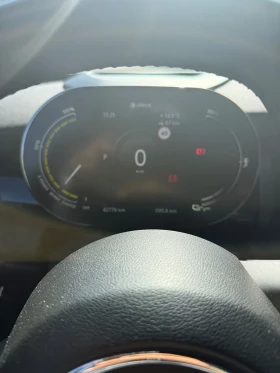 Mini Cooper SE, снимка 4