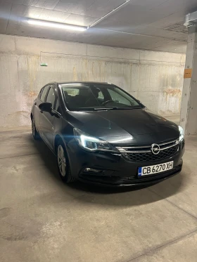 Opel Astra, снимка 5