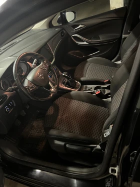 Opel Astra, снимка 9