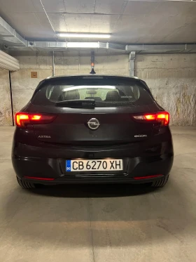 Opel Astra, снимка 2