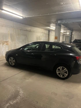 Opel Astra, снимка 6