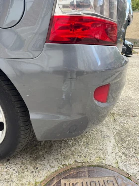 Honda Civic 1.4i, снимка 7
