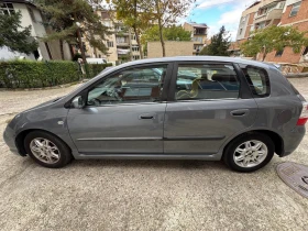 Honda Civic 1.4i, снимка 2