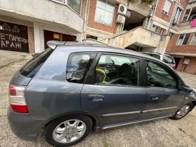 Honda Civic 1.4i, снимка 4