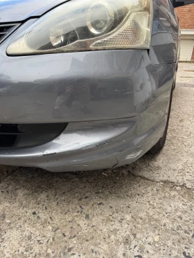 Honda Civic 1.4i, снимка 5