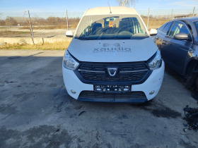 Dacia Dokker 1,5d - [1] 