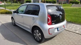     VW Up E-Up!