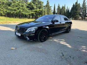  Mercedes-Benz S 350