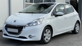 Обява за продажба на Peugeot 208 ~9 500 лв. - изображение 1