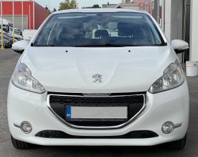 Peugeot 208, снимка 8 - Автомобили и джипове - 42641045