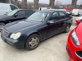 Mercedes-Benz 220 2.2 143hp НА ЧАСТИ, снимка 2