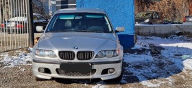 BMW 330 330 D, снимка 1 - Автомобили и джипове - 44281406