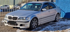 BMW 330 330 D, снимка 2 - Автомобили и джипове - 44281406