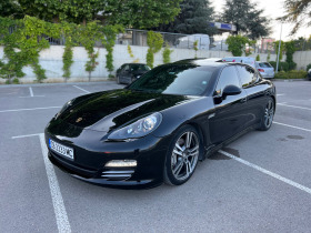 Обява за продажба на Porsche Panamera 4s/GTS/Бартер/Лизинг ~51 999 лв. - изображение 1