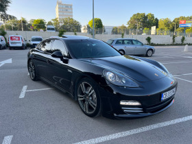Porsche Panamera 4s/GTS// | Mobile.bg   6