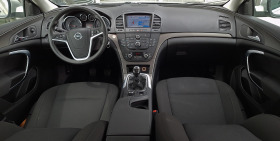 Opel Insignia Germany* Edition* Navi* 2.0CDTI-131PS* Euro5 | Mobile.bg   10