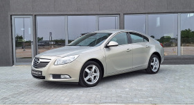 Opel Insignia Germany* Edition* Navi* 2.0CDTI-131PS* Euro5 | Mobile.bg   2
