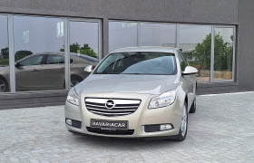 Opel Insignia Germany* Edition* Navi* 2.0CDTI-131PS* Euro5, снимка 1