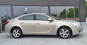 Opel Insignia Germany* Edition* Navi* 2.0CDTI-131PS* Euro5 | Mobile.bg   9